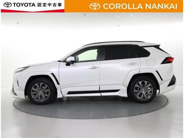ＲＡＶ４ ハイブリッドＧ　サンルーフ　４ＷＤ　フルセグ　メモリーナビ　ＤＶＤ再生　バックカメラ　衝突被害軽減システム　ＥＴＣ　ドラレコ　ＬＥＤヘッドランプ　ワンオーナー　フルエアロ（2枚目）