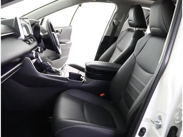 ＲＡＶ４ ハイブリッドＧ　サンルーフ　４ＷＤ　フルセグ　メモリーナビ　ＤＶＤ再生　バックカメラ　衝突被害軽減システム　ＥＴＣ　ドラレコ　ＬＥＤヘッドランプ　ワンオーナー　フルエアロ（11枚目）