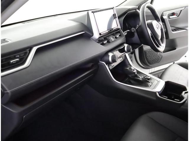 ＲＡＶ４ ハイブリッドＧ　サンルーフ　４ＷＤ　フルセグ　メモリーナビ　ＤＶＤ再生　バックカメラ　衝突被害軽減システム　ＥＴＣ　ドラレコ　ＬＥＤヘッドランプ　ワンオーナー　フルエアロ（15枚目）