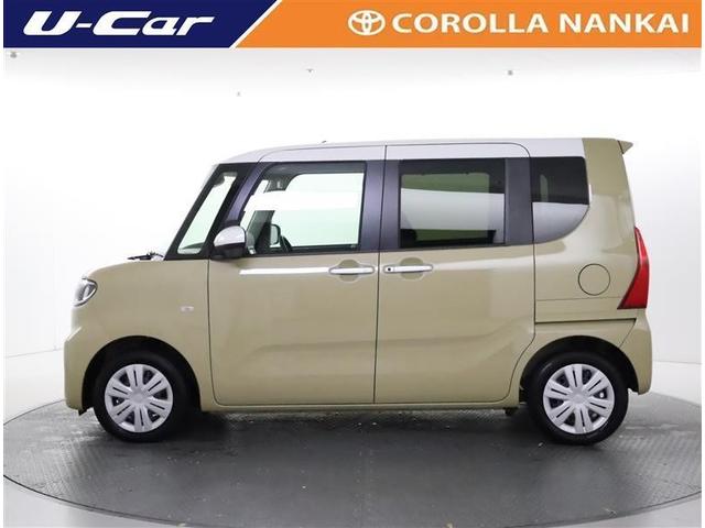 タント X フルセグ メモリーナビ DVD再生 バックカメラ 衝突被害軽減システム ドラレコ 電動スライドドア LEDヘッドランプ アイドリングストップ(2枚目)