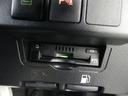 ETC車載器付きです。高速道路の料金所もスムーズに通過できます。