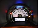 とっても見やすいメーターです。夜間時はラグジュアリーな気分にさせてくれる照明が魅力ですので、夜のドライブも楽しみになりますよ♪