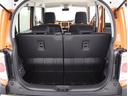 広々としたラゲージスペースを備えています。大きなものや長さのある荷物もしっかりと積み込めます。