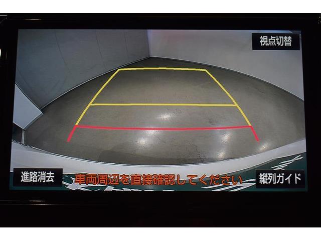 S A タイプBL フルセグ DVD再生 後席モニター バックカメラ 衝突被害軽減システム ETC 両側電動スライド LEDヘッドランプ 乗車定員7人 3列シート フルエアロ(13枚目)