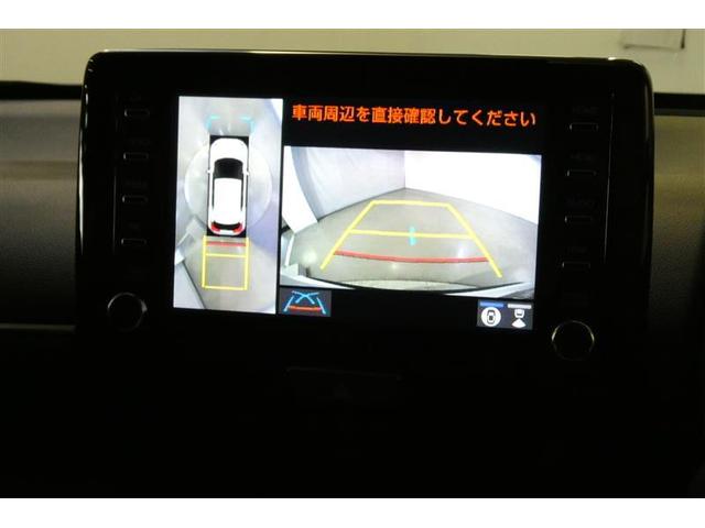 ヤリスクロス ハイブリッドＺ　プリクラッシュ　ナビＴＶ　サイドエアバッグ　バックカメ　キーレススタート　ＡＷ　パワステ　Ｐシート　クルーズコントロール　ＥＴＣ車載器　助手席エアバッグ　フルオートエアコン　イモビ　エアバッグ　ＡＢＳ（20枚目）