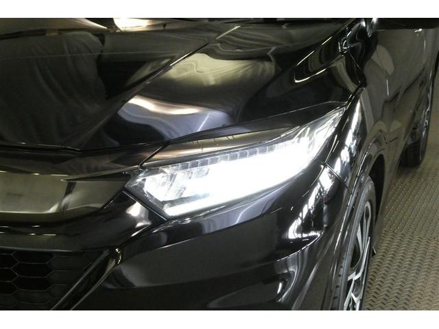 ヴェゼル ＲＳ・ホンダセンシング　盗難防止　バックモニター　サイドエアバック　スマ－トキ－　アルミ　ＬＥＤライト　地デジＴＶ　フルオートエアコン　ＤＶＤ　横滑り防止機能　パワーウインドウ　ナビ＆ＴＶ　Ｗエアバッグ　キーレス　ＡＵＸ（34枚目）