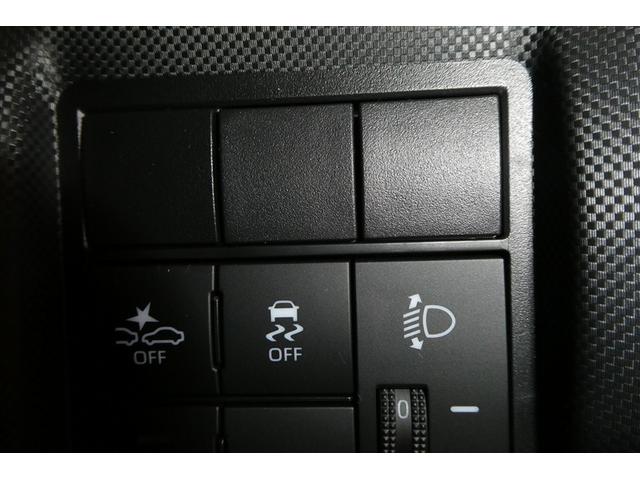 ライズ G 横滑り防止機能 LEDライト スマートキー Bカメラ プリクラッシュセーフティ オートエアコン ABS ミュージックプレイヤー接続可 TV ETC パワーウィンドウ キーフリーシステム アルミホイール(21枚目)