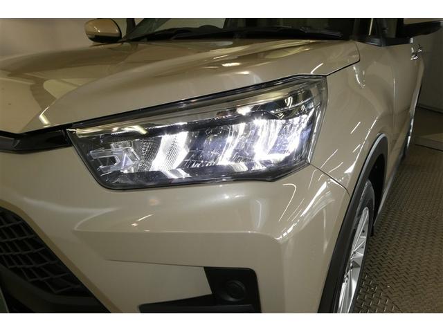 ライズ G 横滑り防止機能 LEDライト スマートキー Bカメラ プリクラッシュセーフティ オートエアコン ABS ミュージックプレイヤー接続可 TV ETC パワーウィンドウ キーフリーシステム アルミホイール(37枚目)