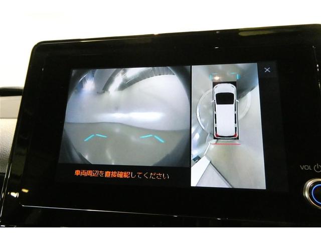 シエンタ G クルーズC 盗難防止システム W電動ドア LED バックガイドモニター ドライブレコーダー フルセグTV AAC ETC車載器 PS エアB PW キーフリー ウォークスルー メモリーナビ ABS(20枚目)