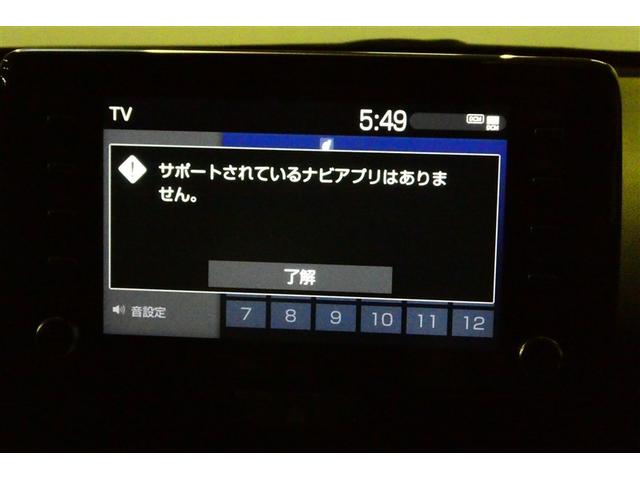 ヤリスクロス ハイブリッドZ アドベンチャー インテリジェントクリアランスソナー 地デジ AW Bカメラ スマートキー&プッシュスタート LEDヘッドライト Pシート ドライブレコーダー クルコン 横滑り防止装置 オートエアコン ETC TV(17枚目)