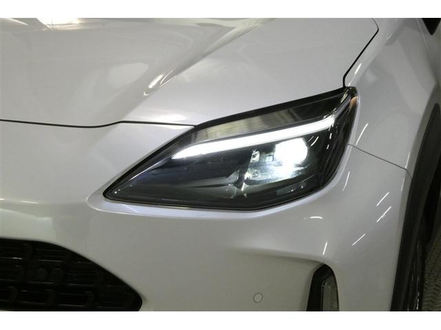 ヤリスクロス ハイブリッドZ アドベンチャー インテリジェントクリアランスソナー 地デジ AW Bカメラ スマートキー&プッシュスタート LEDヘッドライト Pシート ドライブレコーダー クルコン 横滑り防止装置 オートエアコン ETC TV(36枚目)
