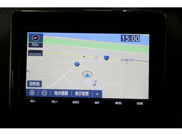 ヴォクシー ハイブリッドZS 煌III 地デジTV リヤカメラ Wエアコン スマートキー ミュージックプレイヤー接続可 DVD再生可 クルコン VSC キーレス アルミホイール ナビ&TV LEDヘッドランプ ETC 3列シート エアバッグ(18枚目)