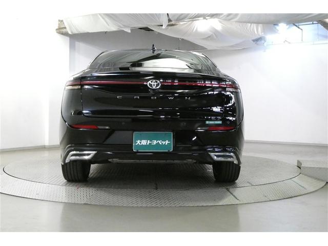 クラウンクロスオーバー Ｇアドバンスド・レザーパッケージ　ＴＳＳ　レザー　フルセグＴＶ　ナビＴＶ　パワーシート　ＬＥＤヘッドライト　クルーズコントロール　Ｂカメラ　エアロ　ドライブレコーダ　オートエアコン　アルミホイル　ＥＴＣ付　横滑り防止装置　４ＷＤ（7枚目）