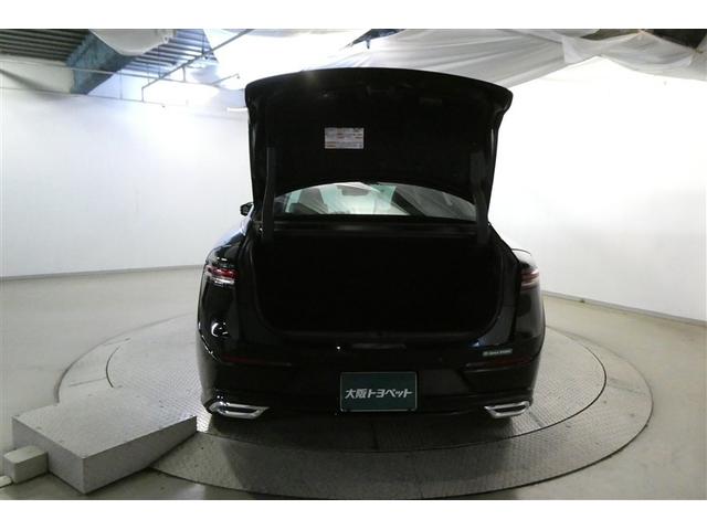 クラウンクロスオーバー Ｇアドバンスド・レザーパッケージ　ＴＳＳ　レザー　フルセグＴＶ　ナビＴＶ　パワーシート　ＬＥＤヘッドライト　クルーズコントロール　Ｂカメラ　エアロ　ドライブレコーダ　オートエアコン　アルミホイル　ＥＴＣ付　横滑り防止装置　４ＷＤ（9枚目）