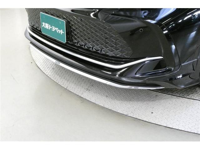 クラウンクロスオーバー Ｇアドバンスド・レザーパッケージ　ＴＳＳ　レザー　フルセグＴＶ　ナビＴＶ　パワーシート　ＬＥＤヘッドライト　クルーズコントロール　Ｂカメラ　エアロ　ドライブレコーダ　オートエアコン　アルミホイル　ＥＴＣ付　横滑り防止装置　４ＷＤ（38枚目）