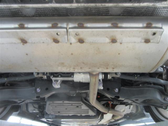 クラウンクロスオーバー Ｇアドバンスド・レザーパッケージ　ＴＳＳ　レザー　フルセグＴＶ　ナビＴＶ　パワーシート　ＬＥＤヘッドライト　クルーズコントロール　Ｂカメラ　エアロ　ドライブレコーダ　オートエアコン　アルミホイル　ＥＴＣ付　横滑り防止装置　４ＷＤ（40枚目）