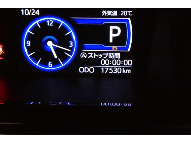 ルーミー カスタムG アイドリング 両側電動SD LEDヘット バックビューモニター 衝突回避ブレーキ TV フルフラット 地デジ スマートキー クルーズコントロール ETC オートエアコン アルミホイール ABS イモビ(21枚目)