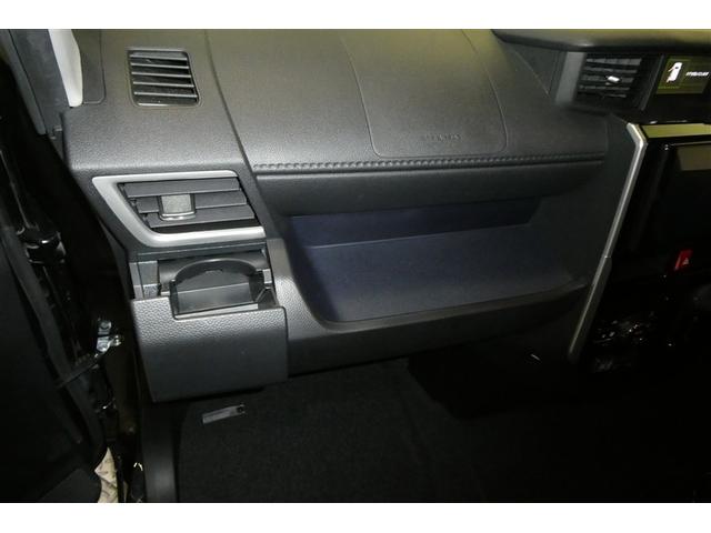 ルーミー カスタムG アイドリング 両側電動SD LEDヘット バックビューモニター 衝突回避ブレーキ TV フルフラット 地デジ スマートキー クルーズコントロール ETC オートエアコン アルミホイール ABS イモビ(38枚目)