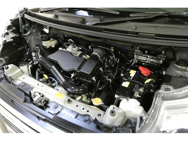 ルーミー カスタムG アイドリング 両側電動SD LEDヘット バックビューモニター 衝突回避ブレーキ TV フルフラット 地デジ スマートキー クルーズコントロール ETC オートエアコン アルミホイール ABS イモビ(40枚目)