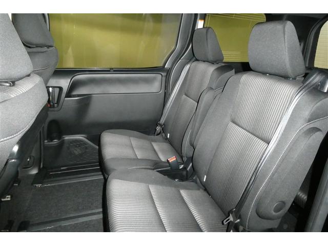 ヴォクシー ZS 煌II スマートキー・プッシュスタート バックガイドモニター セキュリティアラーム 両側パワスラドア ETC車載器 地デジテレビ VSC LEDライト 助手席エアバック キーレスエントリー AC パワステ(14枚目)