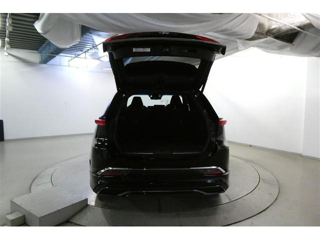 ハリアー Z レザーパッケージ スマキ エアロ 追突防止 フルセグテレビ バックモニター ドラレコ付 本革シート アルミ 横滑り防止機能 Pシート オートクルーズコントロール AUX LEDヘッドライト 盗難防止システム エアコン(9枚目)