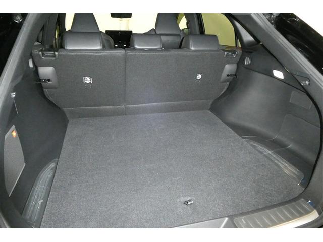 ハリアー Z レザーパッケージ スマキ エアロ 追突防止 フルセグテレビ バックモニター ドラレコ付 本革シート アルミ 横滑り防止機能 Pシート オートクルーズコントロール AUX LEDヘッドライト 盗難防止システム エアコン(15枚目)