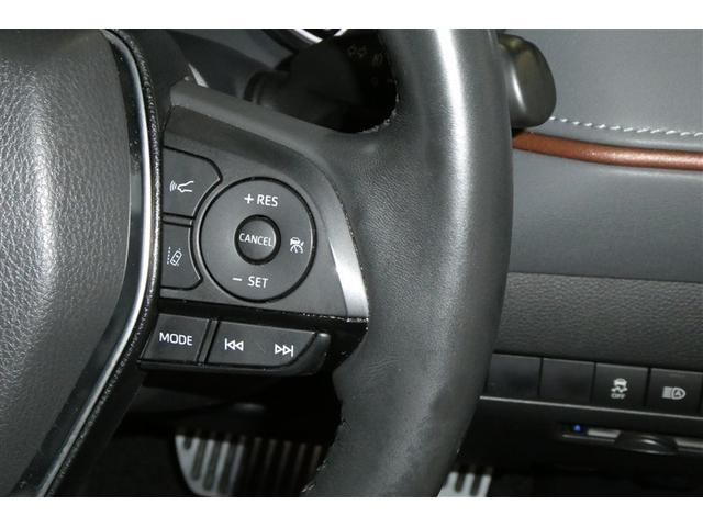 ハリアー Z レザーパッケージ スマキ エアロ 追突防止 フルセグテレビ バックモニター ドラレコ付 本革シート アルミ 横滑り防止機能 Pシート オートクルーズコントロール AUX LEDヘッドライト 盗難防止システム エアコン(21枚目)