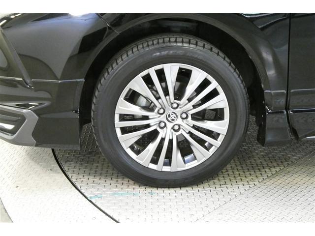 ハリアー Z レザーパッケージ スマキ エアロ 追突防止 フルセグテレビ バックモニター ドラレコ付 本革シート アルミ 横滑り防止機能 Pシート オートクルーズコントロール AUX LEDヘッドライト 盗難防止システム エアコン(37枚目)