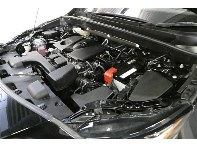 ハリアー Z レザーパッケージ スマキ エアロ 追突防止 フルセグテレビ バックモニター ドラレコ付 本革シート アルミ 横滑り防止機能 Pシート オートクルーズコントロール AUX LEDヘッドライト 盗難防止システム エアコン(38枚目)