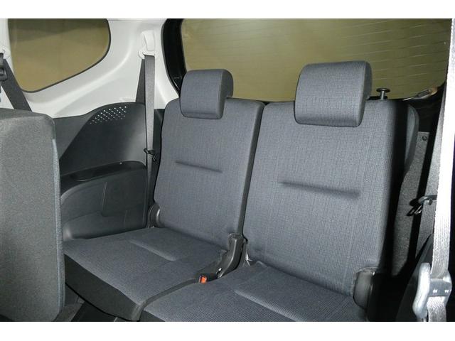 シエンタ Ｇ　ナビ・ＴＶ　スマートキープッシュスタート　エアロ　アイドリングＳ　ＡＷ　地デジフルセグ　フルオートエアコン　パワーウィンド　運転席エアバック　パワステ　キーフリーシステム　ＤＶＤ再生可　ＡＢＳ（17枚目）