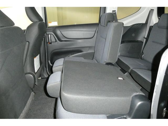 シエンタ Ｇ　ナビ・ＴＶ　スマートキープッシュスタート　エアロ　アイドリングＳ　ＡＷ　地デジフルセグ　フルオートエアコン　パワーウィンド　運転席エアバック　パワステ　キーフリーシステム　ＤＶＤ再生可　ＡＢＳ（18枚目）