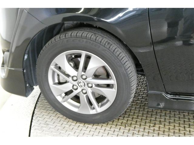 シエンタ Ｇ　ナビ・ＴＶ　スマートキープッシュスタート　エアロ　アイドリングＳ　ＡＷ　地デジフルセグ　フルオートエアコン　パワーウィンド　運転席エアバック　パワステ　キーフリーシステム　ＤＶＤ再生可　ＡＢＳ（34枚目）