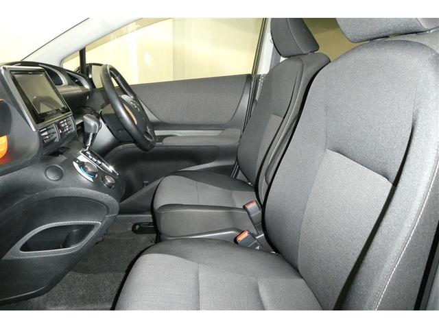 シエンタ ファンベースＧ　バックモニタ－　イモビ　ＤＶＤ再生可　パワステ　ＬＥＤライト　アイスト　地デジＴＶ　デュアルエアバッグ　横滑り防止装置　エアバッグ　オートエアコン　パワーウィンドウ　ＡＢＳ　スマートキー　ＥＴＣ（14枚目）