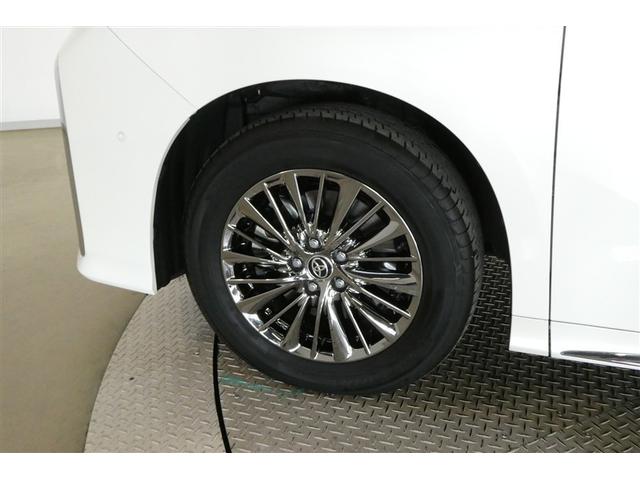 アルファード ３．５エグゼクティブラウンジＳ　パノラマルーフ　バックモニター　レザー　ＬＥＤヘッドライト　クルコン　スマキ　エアロ　ＥＴＣ　ＡＢＳ　アルミ　横滑り防止機能　電動シート　エアバッグ　ナビ＆ＴＶ　ミュージックプレイヤー接続可　キーレス（37枚目）