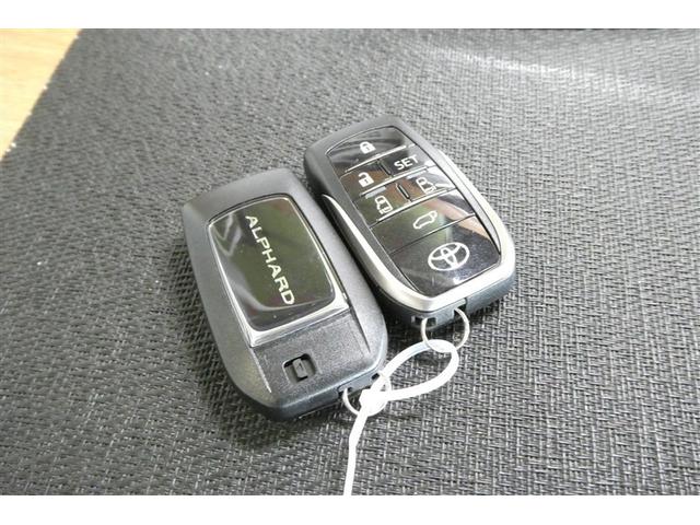 アルファード ３．５エグゼクティブラウンジＳ　パノラマルーフ　バックモニター　レザー　ＬＥＤヘッドライト　クルコン　スマキ　エアロ　ＥＴＣ　ＡＢＳ　アルミ　横滑り防止機能　電動シート　エアバッグ　ナビ＆ＴＶ　ミュージックプレイヤー接続可　キーレス（39枚目）