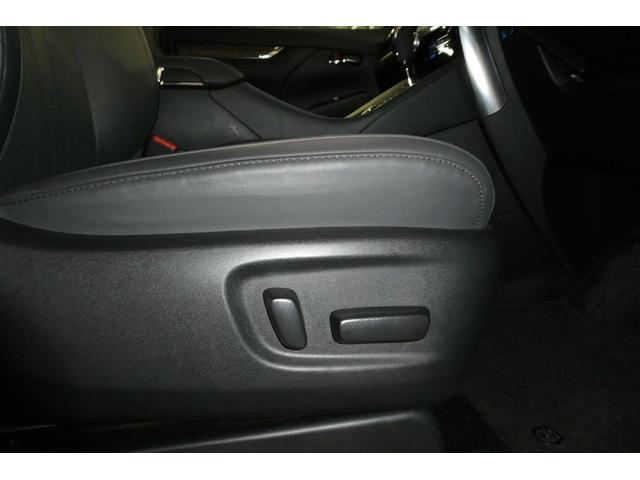 アルファード ３．５エグゼクティブラウンジＳ　パノラマルーフ　バックモニター　レザー　ＬＥＤヘッドライト　クルコン　スマキ　エアロ　ＥＴＣ　ＡＢＳ　アルミ　横滑り防止機能　電動シート　エアバッグ　ナビ＆ＴＶ　ミュージックプレイヤー接続可　キーレス（40枚目）