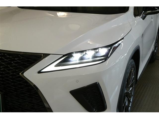 RX RX450h Fスポーツ メモリ-ナビ パノラマガラスルーフ オートエアコン TVナビ バックモニター ABS 盗難防止装置 パワステ ETC車載器 エアバッグ DVD再生 革 地デジ 横滑り防止 アルミホイール キーレスゴー(36枚目)