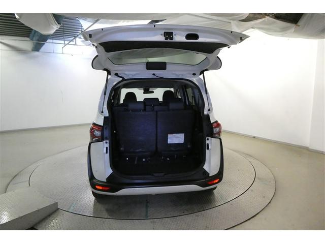 シエンタ Ｇ　クエロ　軽減ブレーキ　両側自動ドア　Ｉストップ　後カメラ　デュアルエアバック　パワーウィンドウ　フルオートエアコン　ＤＶＤ再生可　ウォークスルー　ＬＥＤヘッド　ナビ＆ＴＶ　スマキー　ＶＳＣ　３列　キーレス（10枚目）