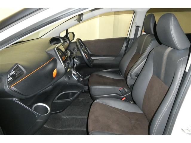 シエンタ Ｇ　クエロ　軽減ブレーキ　両側自動ドア　Ｉストップ　後カメラ　デュアルエアバック　パワーウィンドウ　フルオートエアコン　ＤＶＤ再生可　ウォークスルー　ＬＥＤヘッド　ナビ＆ＴＶ　スマキー　ＶＳＣ　３列　キーレス（13枚目）