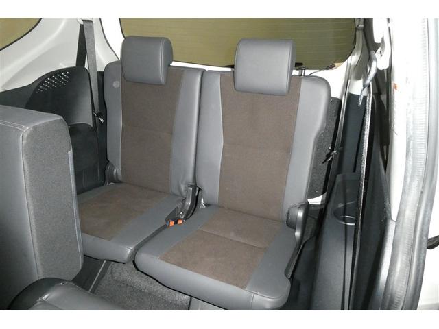 シエンタ Ｇ　クエロ　軽減ブレーキ　両側自動ドア　Ｉストップ　後カメラ　デュアルエアバック　パワーウィンドウ　フルオートエアコン　ＤＶＤ再生可　ウォークスルー　ＬＥＤヘッド　ナビ＆ＴＶ　スマキー　ＶＳＣ　３列　キーレス（15枚目）