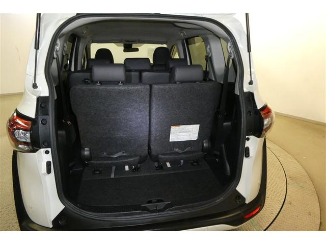 シエンタ Ｇ　クエロ　軽減ブレーキ　両側自動ドア　Ｉストップ　後カメラ　デュアルエアバック　パワーウィンドウ　フルオートエアコン　ＤＶＤ再生可　ウォークスルー　ＬＥＤヘッド　ナビ＆ＴＶ　スマキー　ＶＳＣ　３列　キーレス（16枚目）