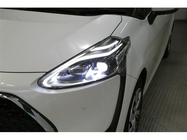 シエンタ Ｇ　クエロ　軽減ブレーキ　両側自動ドア　Ｉストップ　後カメラ　デュアルエアバック　パワーウィンドウ　フルオートエアコン　ＤＶＤ再生可　ウォークスルー　ＬＥＤヘッド　ナビ＆ＴＶ　スマキー　ＶＳＣ　３列　キーレス（35枚目）