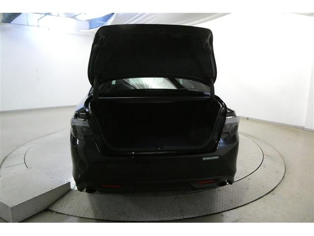 マークＸ ２５０Ｓ　ファイナルエディション　バックＣ　クルコン　ＬＥＤライト　ドラレコ　スマートキー　ＥＴＣ　メモリーナビ　ナビ＆ＴＶ　ＡＢＳ　アルミホイール　エアコン　キーフリー　パワーウィンドウ　パワーステアリング　地デジ　衝突回避システム（8枚目）