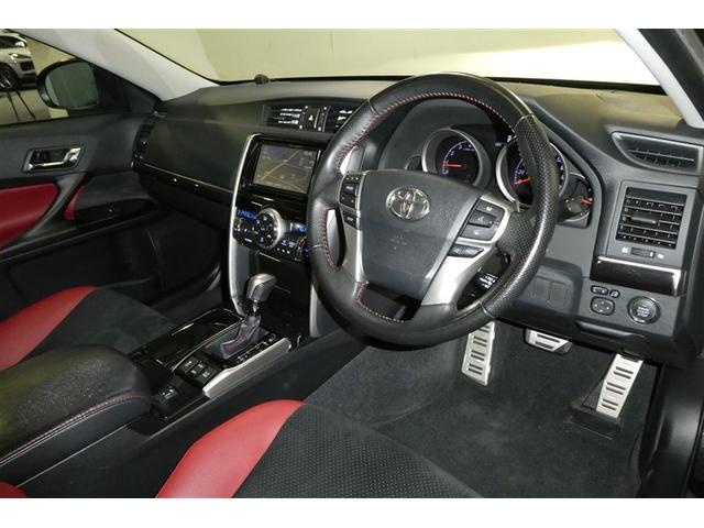 マークＸ ２５０Ｓ　ファイナルエディション　バックＣ　クルコン　ＬＥＤライト　ドラレコ　スマートキー　ＥＴＣ　メモリーナビ　ナビ＆ＴＶ　ＡＢＳ　アルミホイール　エアコン　キーフリー　パワーウィンドウ　パワーステアリング　地デジ　衝突回避システム（10枚目）