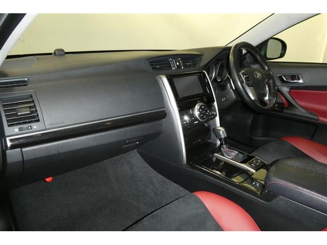 マークＸ ２５０Ｓ　ファイナルエディション　バックＣ　クルコン　ＬＥＤライト　ドラレコ　スマートキー　ＥＴＣ　メモリーナビ　ナビ＆ＴＶ　ＡＢＳ　アルミホイール　エアコン　キーフリー　パワーウィンドウ　パワーステアリング　地デジ　衝突回避システム（11枚目）