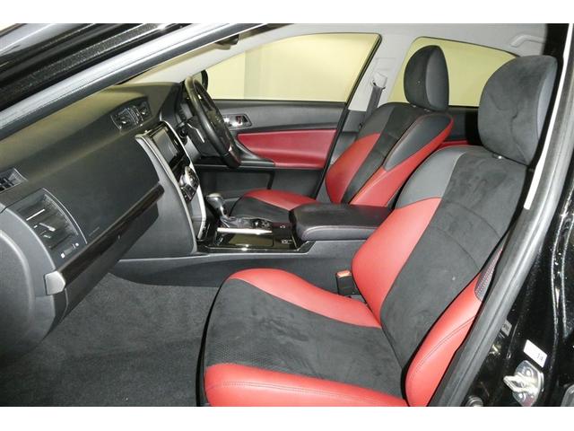 マークＸ ２５０Ｓ　ファイナルエディション　バックＣ　クルコン　ＬＥＤライト　ドラレコ　スマートキー　ＥＴＣ　メモリーナビ　ナビ＆ＴＶ　ＡＢＳ　アルミホイール　エアコン　キーフリー　パワーウィンドウ　パワーステアリング　地デジ　衝突回避システム（12枚目）