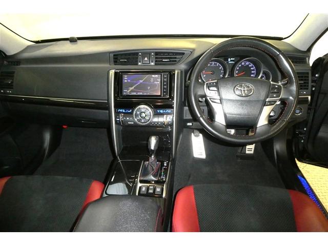 マークＸ ２５０Ｓ　ファイナルエディション　バックＣ　クルコン　ＬＥＤライト　ドラレコ　スマートキー　ＥＴＣ　メモリーナビ　ナビ＆ＴＶ　ＡＢＳ　アルミホイール　エアコン　キーフリー　パワーウィンドウ　パワーステアリング　地デジ　衝突回避システム（15枚目）