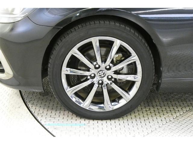 マークＸ ２５０Ｓ　ファイナルエディション　バックＣ　クルコン　ＬＥＤライト　ドラレコ　スマートキー　ＥＴＣ　メモリーナビ　ナビ＆ＴＶ　ＡＢＳ　アルミホイール　エアコン　キーフリー　パワーウィンドウ　パワーステアリング　地デジ　衝突回避システム（35枚目）