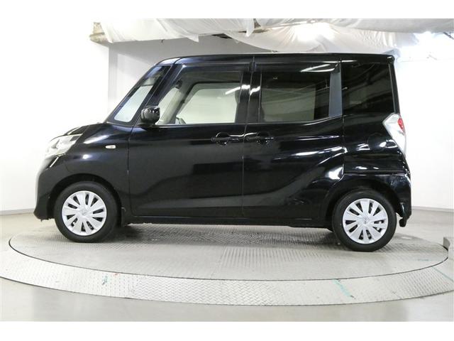 デイズルークス Ｘ　Ｖセレクション＋セーフティＩＩ　地デジＴＶ　横滑防止装置　ＥＴＣ車載器　ＡＵＸ接続　ＲＢＳ　バックカメラ　盗難防止装置　パワステ　ドラレコ　フルフラットシート　パワーウィンドウ　アイドリングストップ　ベンチシート　ＡＢＳ　エアバッグ（4枚目）