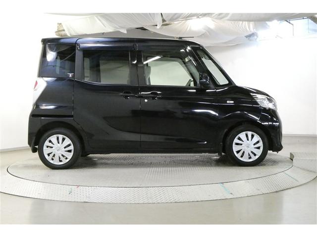 デイズルークス Ｘ　Ｖセレクション＋セーフティＩＩ　地デジＴＶ　横滑防止装置　ＥＴＣ車載器　ＡＵＸ接続　ＲＢＳ　バックカメラ　盗難防止装置　パワステ　ドラレコ　フルフラットシート　パワーウィンドウ　アイドリングストップ　ベンチシート　ＡＢＳ　エアバッグ（6枚目）